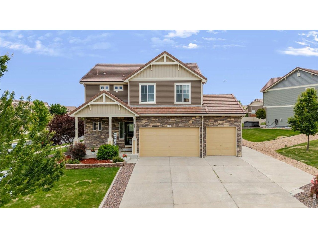 Photo 1 of 41 — 3455 Sandalwood Ln, Johnstown, CO 80534