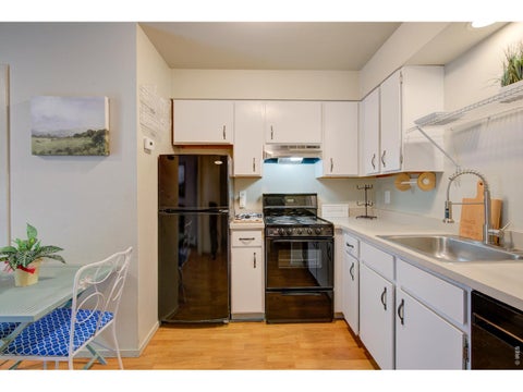 Tiny photo for 2711 Mapleton Ave 1, Boulder, CO 80304 (MLS # 1069153)