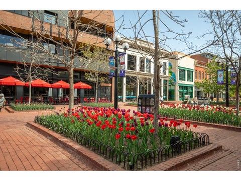 Tiny photo for 2711 Mapleton Ave 1, Boulder, CO 80304 (MLS # 1069153)