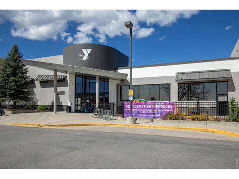 Tiny photo for 2711 Mapleton Ave 1, Boulder, CO 80304 (MLS # 1069153)
