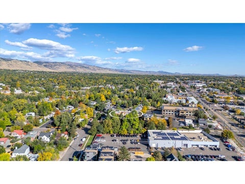 Tiny photo for 2711 Mapleton Ave 1, Boulder, CO 80304 (MLS # 1069153)