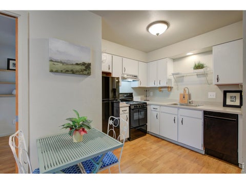 Tiny photo for 2711 Mapleton Ave 1, Boulder, CO 80304 (MLS # 1069153)