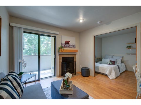 Tiny photo for 2711 Mapleton Ave 1, Boulder, CO 80304 (MLS # 1069153)