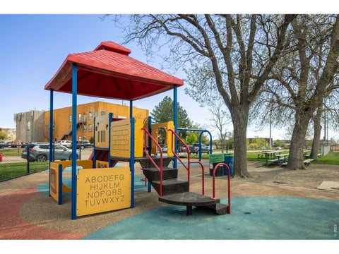 Tiny photo for 2711 Mapleton Ave 1, Boulder, CO 80304 (MLS # 1069153)
