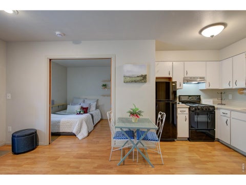 Tiny photo for 2711 Mapleton Ave 1, Boulder, CO 80304 (MLS # 1069153)