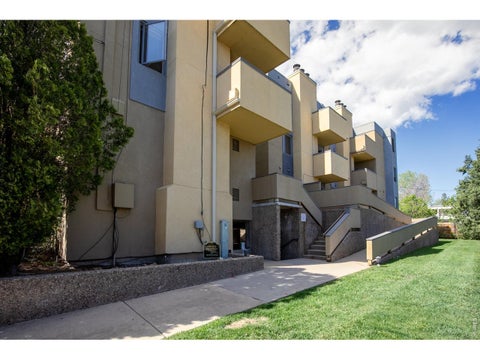 Tiny photo for 2711 Mapleton Ave 1, Boulder, CO 80304 (MLS # 1069153)