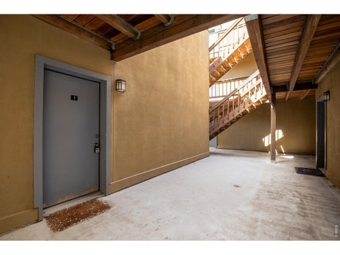 Tiny photo for 2711 Mapleton Ave 1, Boulder, CO 80304 (MLS # 1069153)