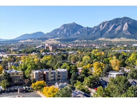 Tiny photo for 2711 Mapleton Ave 1, Boulder, CO 80304 (MLS # 1069153)