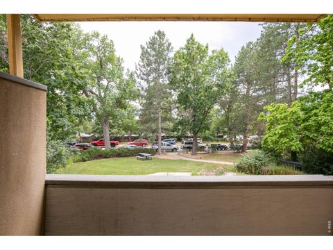 Tiny photo for 2711 Mapleton Ave 1, Boulder, CO 80304 (MLS # 1069153)