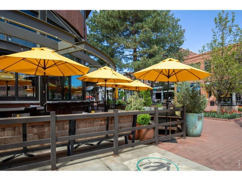 Tiny photo for 2711 Mapleton Ave 1, Boulder, CO 80304 (MLS # 1069153)