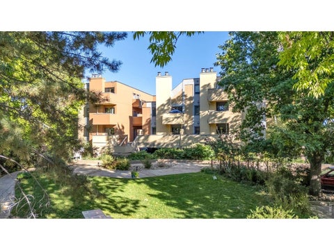 Tiny photo for 2711 Mapleton Ave 1, Boulder, CO 80304 (MLS # 1069153)