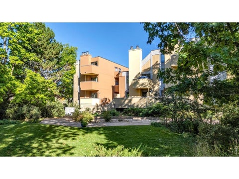 Tiny photo for 2711 Mapleton Ave 1, Boulder, CO 80304 (MLS # 1069153)