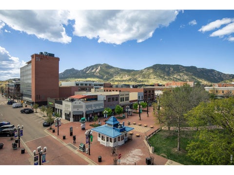 Tiny photo for 2711 Mapleton Ave 1, Boulder, CO 80304 (MLS # 1069153)