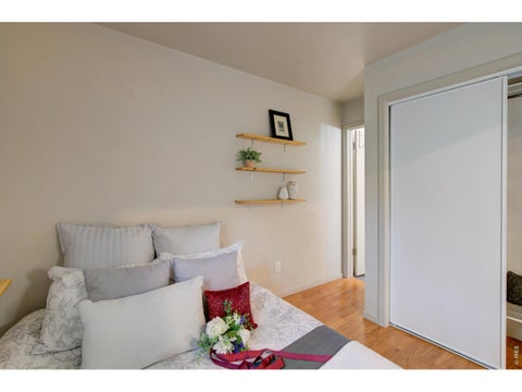 Tiny photo for 2711 Mapleton Ave 1, Boulder, CO 80304 (MLS # 1069153)
