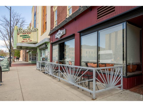 Tiny photo for 2711 Mapleton Ave 1, Boulder, CO 80304 (MLS # 1069153)
