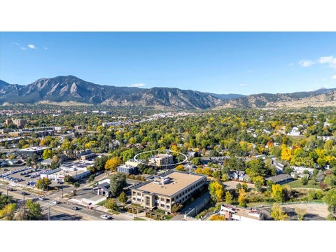 Tiny photo for 2711 Mapleton Ave 1, Boulder, CO 80304 (MLS # 1069153)