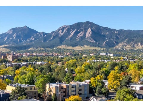 Photo of 2711 Mapleton Ave 1, Boulder, CO 80304 (MLS # 1069153)
