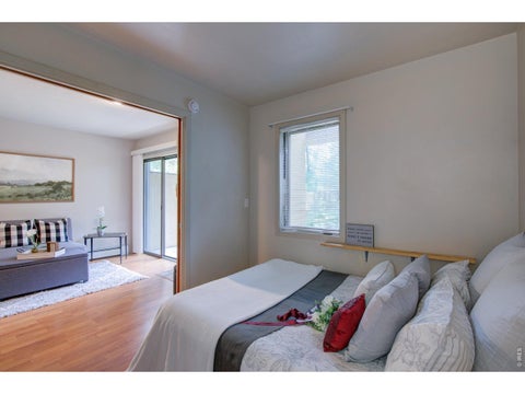 Tiny photo for 2711 Mapleton Ave 1, Boulder, CO 80304 (MLS # 1069153)