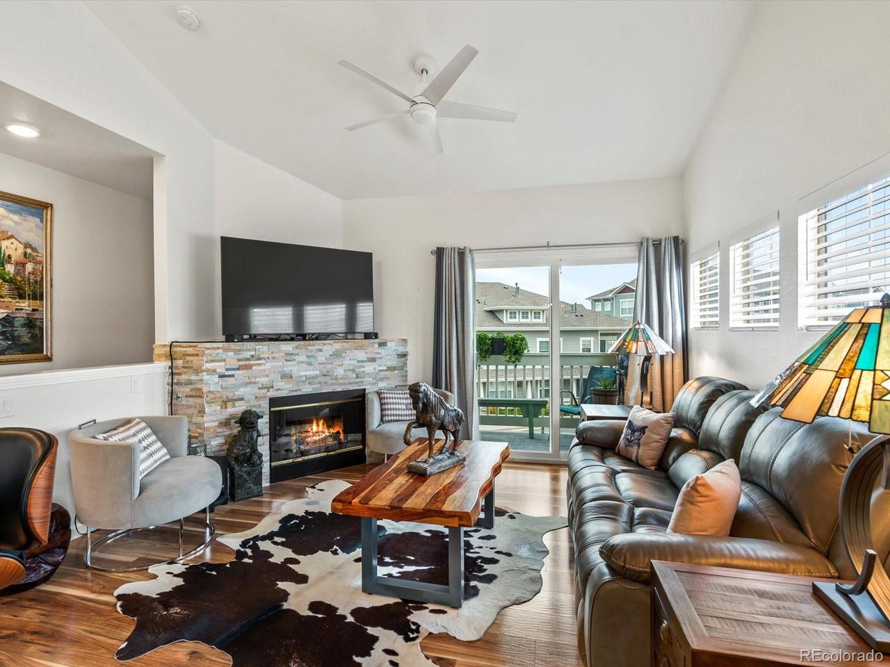 Photo 1 of 31 — 9306 Amison Cir 202, Parker, CO 80134