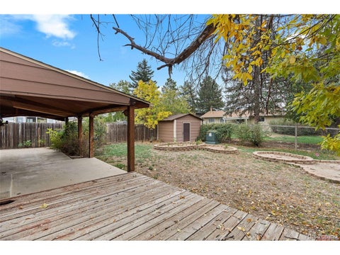 Tiny photo for 18004 E Atlantic Dr, Aurora, CO 80013 (MLS # 5480785)