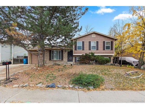 Photo of 18004 E Atlantic Dr, Aurora, CO 80013 (MLS # 5480785)