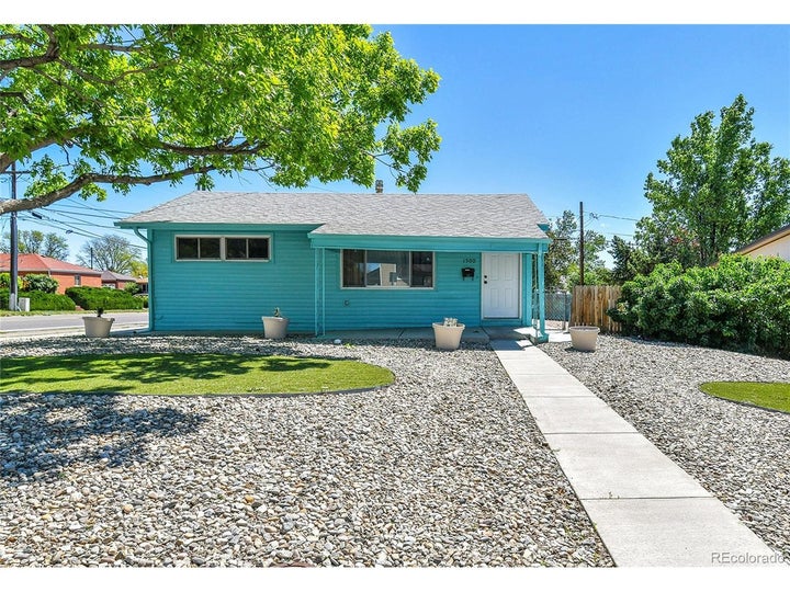 Photo 1 of 22 — 1500 S Wolcott Ct, Denver, CO 80219