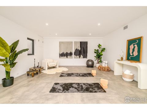 Tiny photo for 9631 Mountain Ridge Pl, Boulder, CO 80302 (MLS # 1051864)