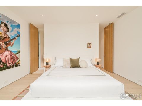 Tiny photo for 9631 Mountain Ridge Pl, Boulder, CO 80302 (MLS # 1051864)