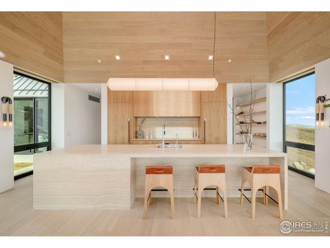 Tiny photo for 9631 Mountain Ridge Pl, Boulder, CO 80302 (MLS # 1051864)