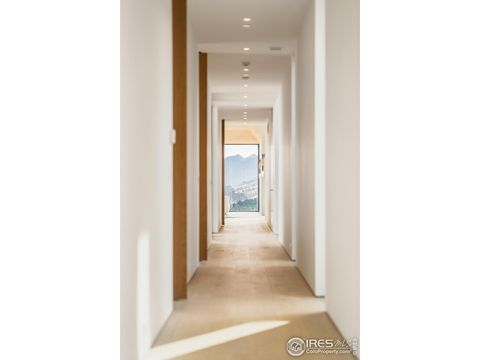 Tiny photo for 9631 Mountain Ridge Pl, Boulder, CO 80302 (MLS # 1051864)