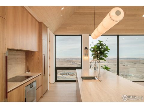 Tiny photo for 9631 Mountain Ridge Pl, Boulder, CO 80302 (MLS # 1051864)