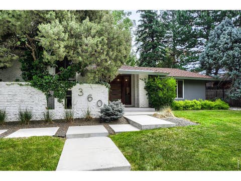 Photo of 360 Inca Pkwy, Boulder, CO 80303 (MLS # 1063634)