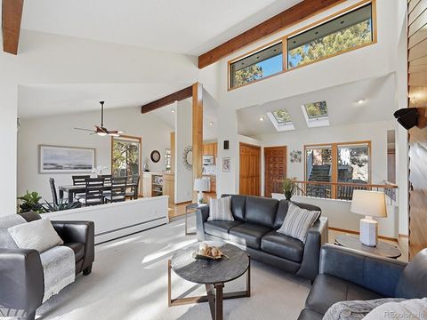 1375 Southridge Ct Golden CO 80401