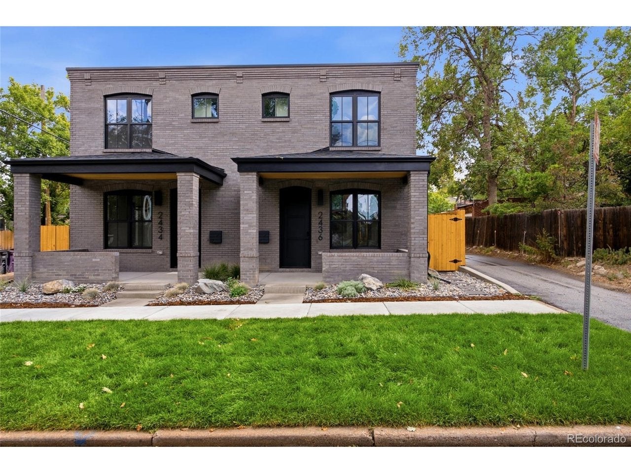 2434 W 36TH Ave