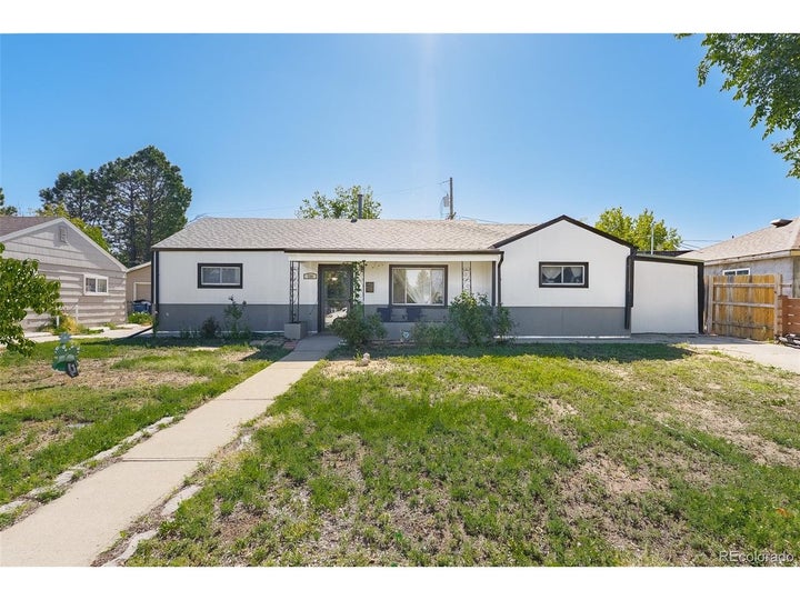 Photo 1 of 24 — 708 Zion St, Aurora, CO 80011