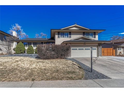 7135 E Iliff Ave Denver CO 80224