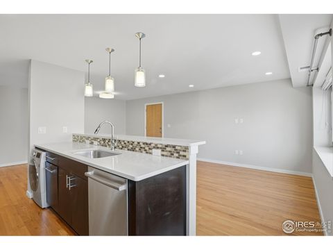Tiny photo for 1201 Balsam Ave 206, Boulder, CO 80304 (MLS # 1051487)