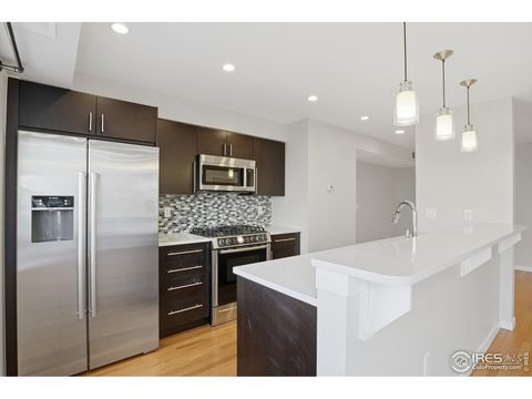 Tiny photo for 1201 Balsam Ave 206, Boulder, CO 80304 (MLS # 1051487)