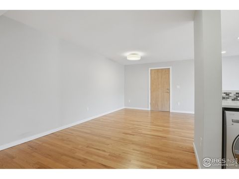 Tiny photo for 1201 Balsam Ave 206, Boulder, CO 80304 (MLS # 1051487)