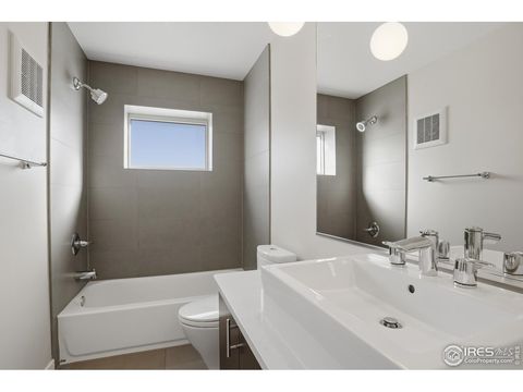 Tiny photo for 1201 Balsam Ave 206, Boulder, CO 80304 (MLS # 1051487)
