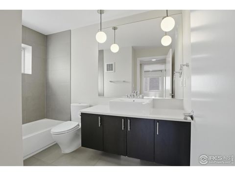 Tiny photo for 1201 Balsam Ave 206, Boulder, CO 80304 (MLS # 1051487)