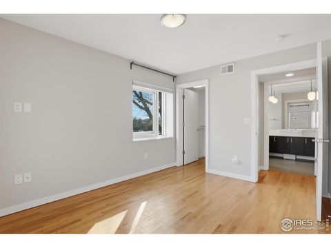 Tiny photo for 1201 Balsam Ave 206, Boulder, CO 80304 (MLS # 1051487)