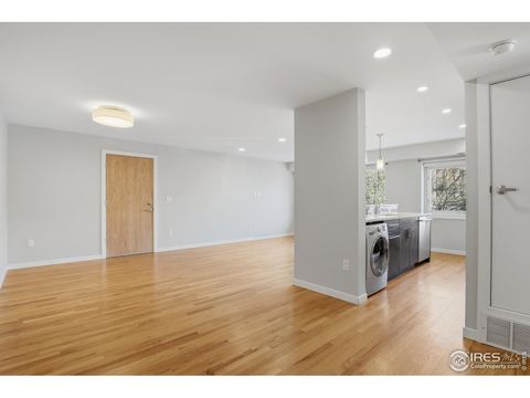 Tiny photo for 1201 Balsam Ave 206, Boulder, CO 80304 (MLS # 1051487)