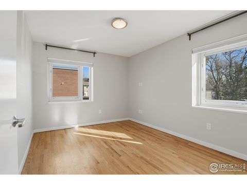 Tiny photo for 1201 Balsam Ave 206, Boulder, CO 80304 (MLS # 1051487)