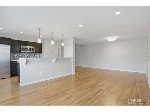 Tiny photo for 1201 Balsam Ave 206, Boulder, CO 80304 (MLS # 1051487)