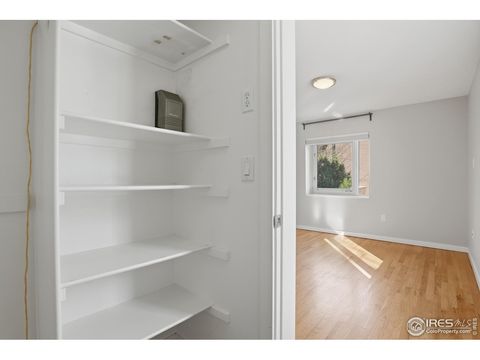 Tiny photo for 1201 Balsam Ave 206, Boulder, CO 80304 (MLS # 1051487)