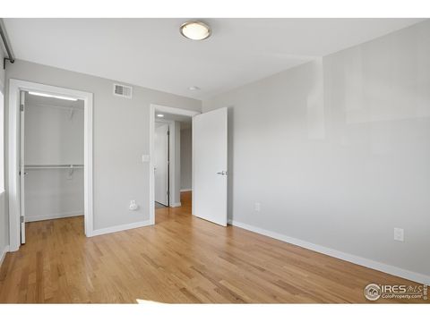 Tiny photo for 1201 Balsam Ave 206, Boulder, CO 80304 (MLS # 1051487)