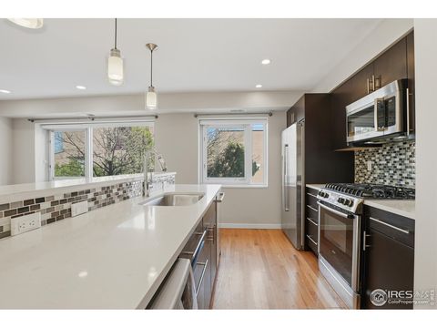 Tiny photo for 1201 Balsam Ave 206, Boulder, CO 80304 (MLS # 1051487)