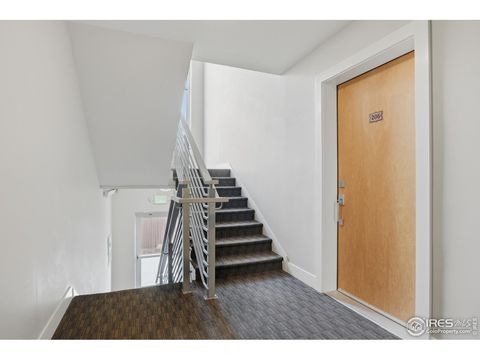Tiny photo for 1201 Balsam Ave 206, Boulder, CO 80304 (MLS # 1051487)