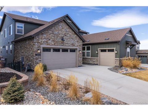 6955 Sunstrand Ct Castle Pines CO 80108